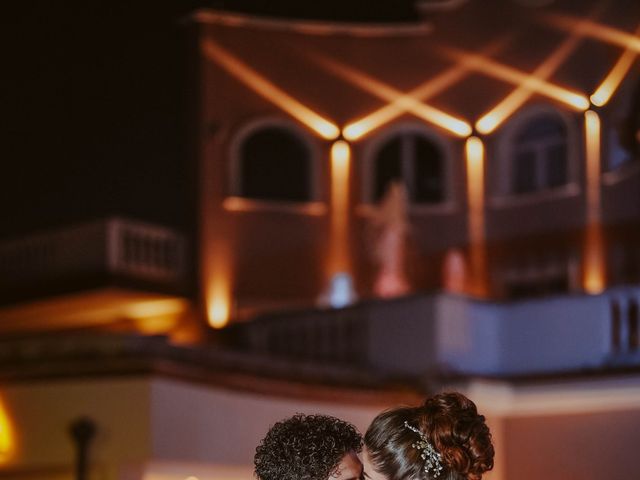Il matrimonio di Immacolata e Giovanni a Avellino, Avellino 61