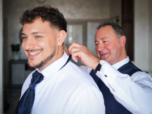 Il matrimonio di Clara e Fabio a Cuneo, Cuneo 2