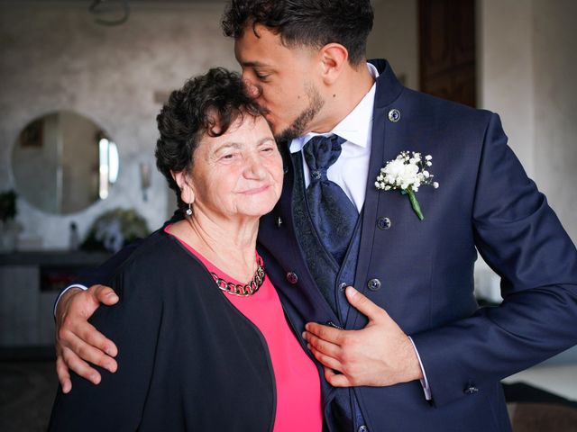 Il matrimonio di Clara e Fabio a Cuneo, Cuneo 6
