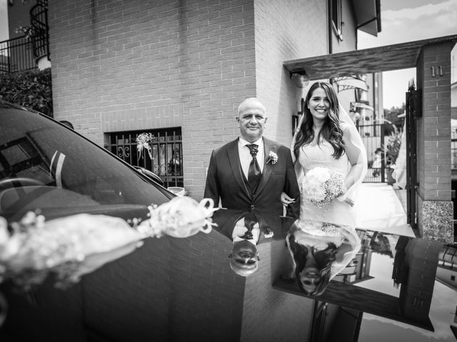 Il matrimonio di Clara e Fabio a Cuneo, Cuneo 7