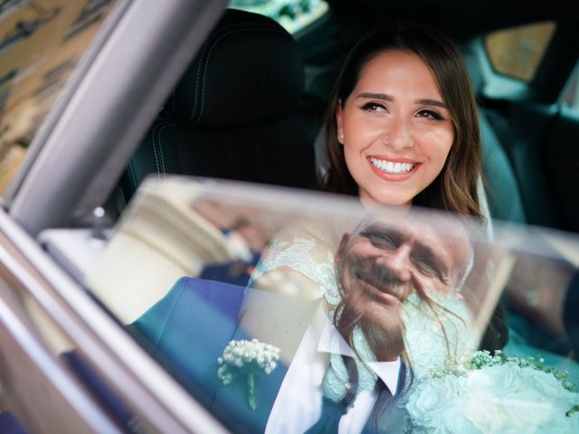 Il matrimonio di Clara e Fabio a Cuneo, Cuneo 8