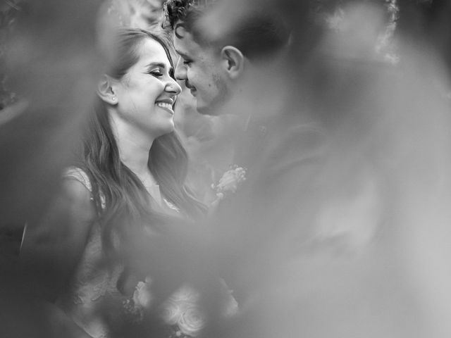 Il matrimonio di Clara e Fabio a Cuneo, Cuneo 12