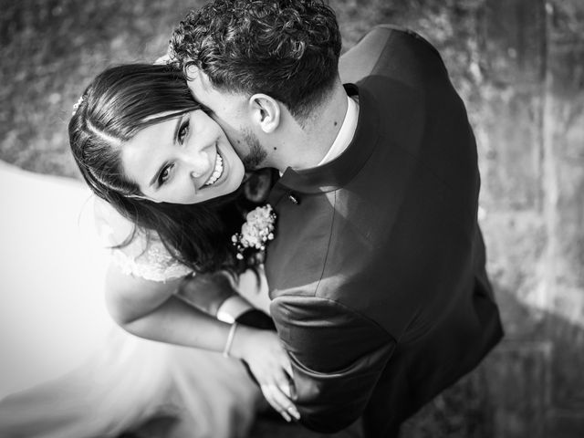 Il matrimonio di Clara e Fabio a Cuneo, Cuneo 15