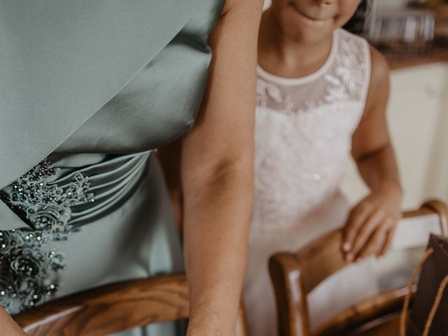 Il matrimonio di Michele e Agnese a Roma, Roma 5