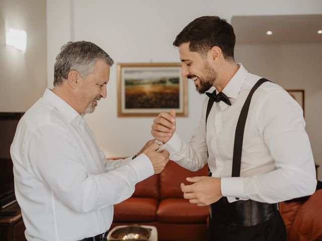 Il matrimonio di Michele e Agnese a Roma, Roma 11