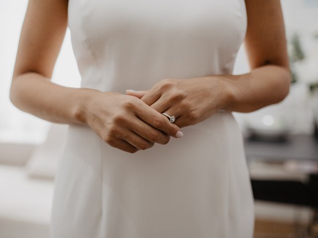 Il matrimonio di Michele e Agnese a Roma, Roma 21