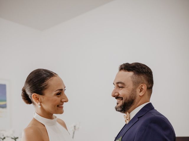 Il matrimonio di Michele e Agnese a Roma, Roma 23