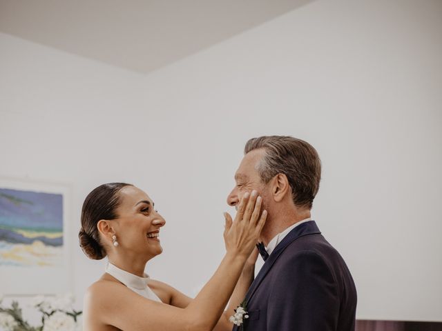 Il matrimonio di Michele e Agnese a Roma, Roma 24