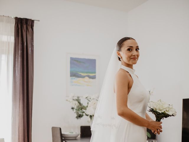 Il matrimonio di Michele e Agnese a Roma, Roma 27