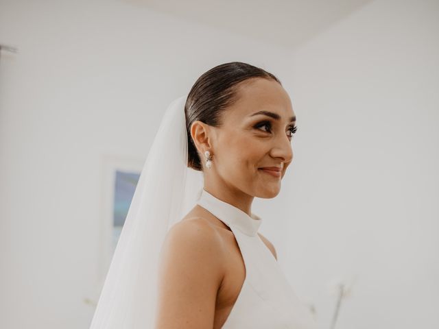 Il matrimonio di Michele e Agnese a Roma, Roma 28