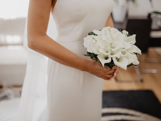 Il matrimonio di Michele e Agnese a Roma, Roma 29