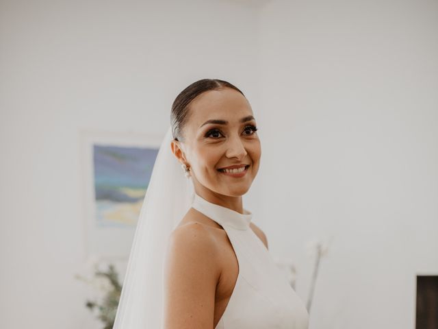 Il matrimonio di Michele e Agnese a Roma, Roma 30