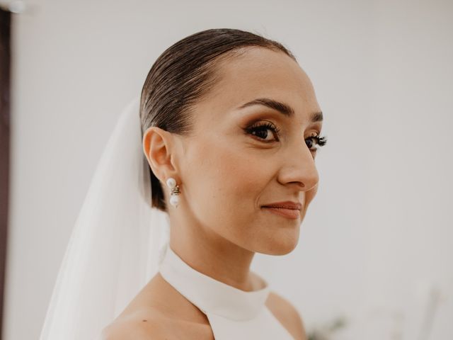 Il matrimonio di Michele e Agnese a Roma, Roma 31