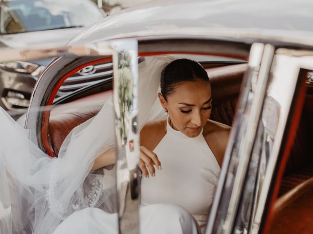 Il matrimonio di Michele e Agnese a Roma, Roma 37