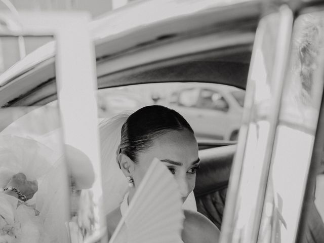 Il matrimonio di Michele e Agnese a Roma, Roma 38
