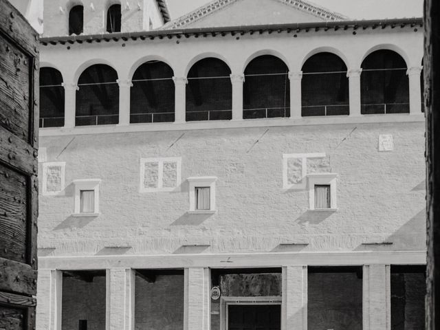 Il matrimonio di Michele e Agnese a Roma, Roma 48