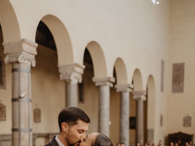 Il matrimonio di Michele e Agnese a Roma, Roma 64