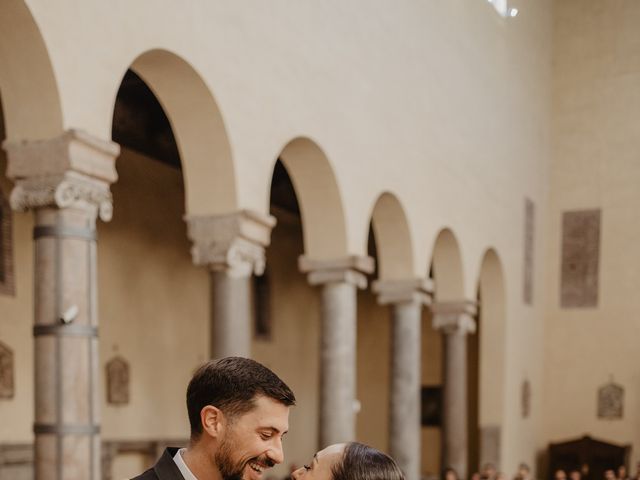 Il matrimonio di Michele e Agnese a Roma, Roma 65