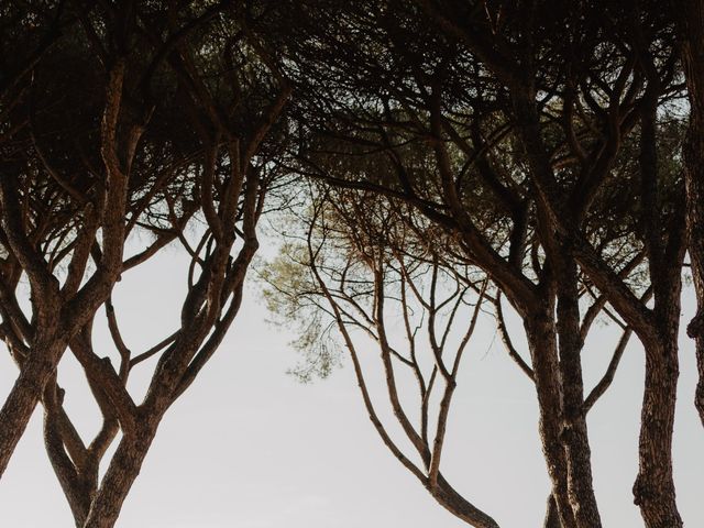 Il matrimonio di Michele e Agnese a Roma, Roma 81