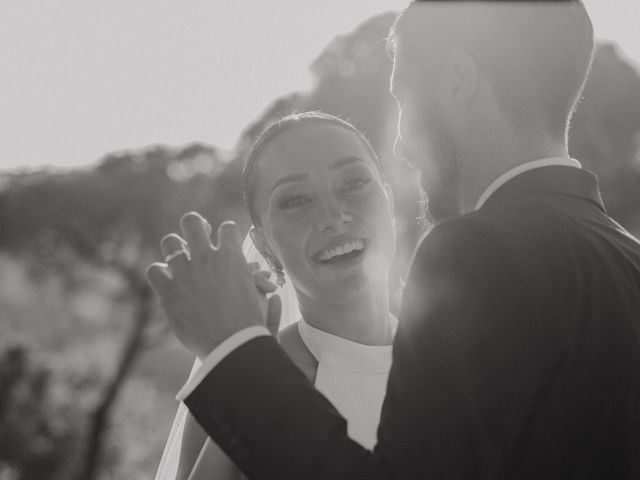 Il matrimonio di Michele e Agnese a Roma, Roma 90