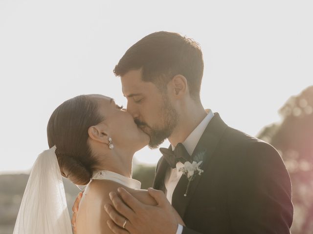 Il matrimonio di Michele e Agnese a Roma, Roma 94