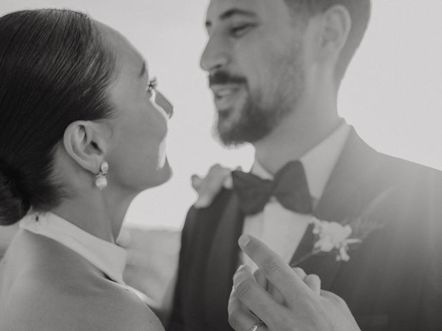 Il matrimonio di Michele e Agnese a Roma, Roma 97