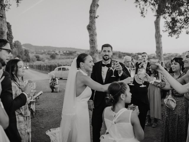 Il matrimonio di Michele e Agnese a Roma, Roma 99