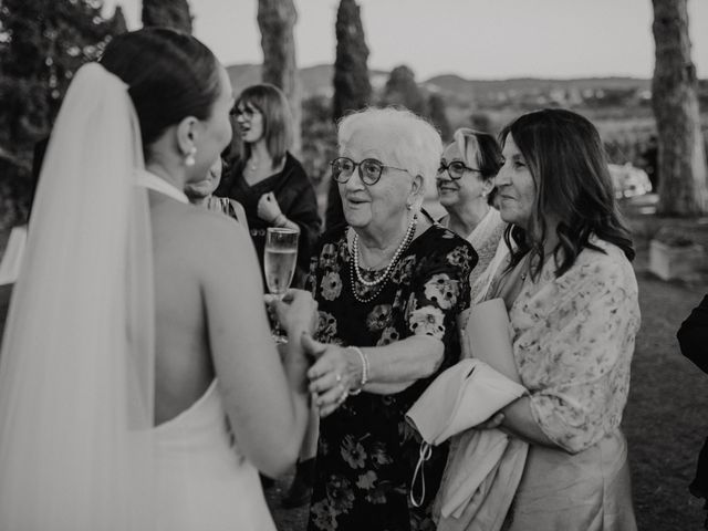Il matrimonio di Michele e Agnese a Roma, Roma 100