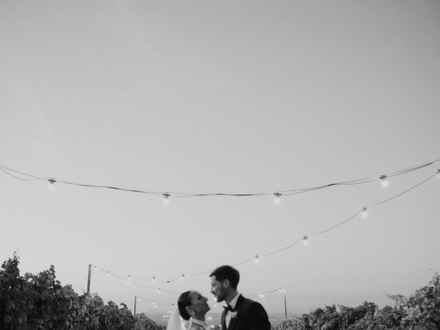 Il matrimonio di Michele e Agnese a Roma, Roma 2