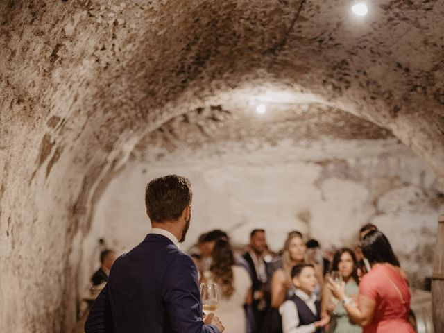 Il matrimonio di Michele e Agnese a Roma, Roma 107