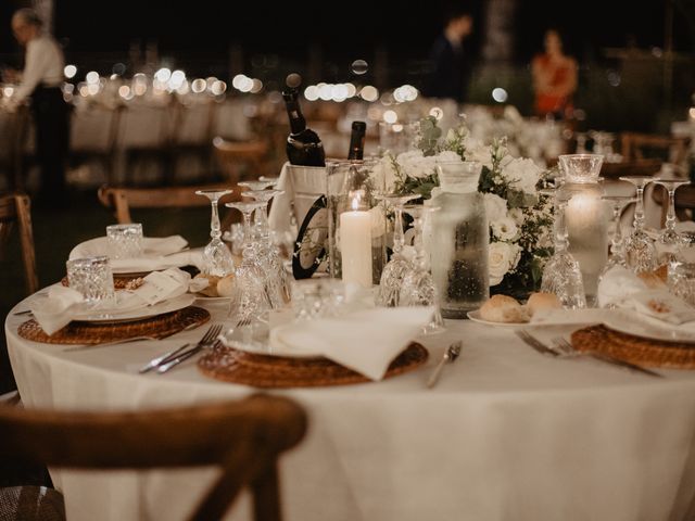 Il matrimonio di Michele e Agnese a Roma, Roma 110