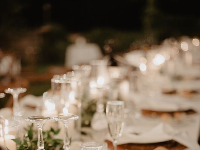 Il matrimonio di Michele e Agnese a Roma, Roma 116
