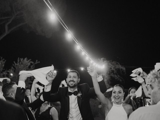 Il matrimonio di Michele e Agnese a Roma, Roma 118