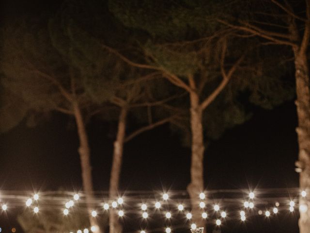 Il matrimonio di Michele e Agnese a Roma, Roma 124