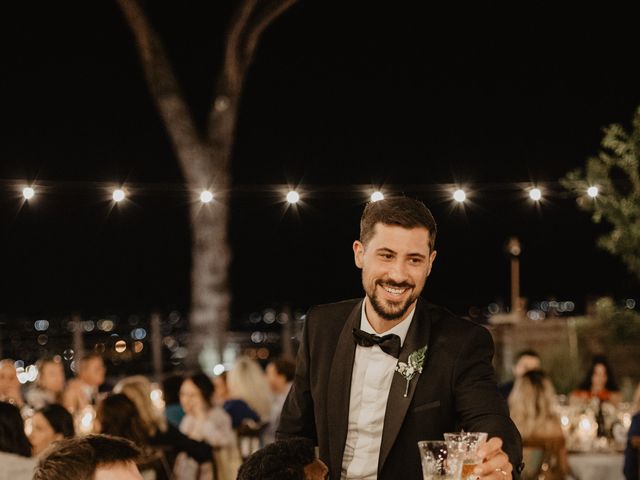 Il matrimonio di Michele e Agnese a Roma, Roma 125