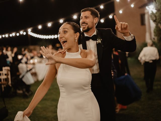 Il matrimonio di Michele e Agnese a Roma, Roma 126
