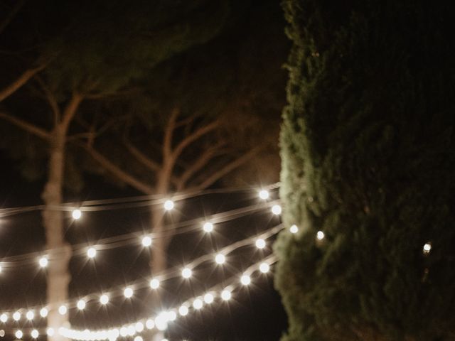 Il matrimonio di Michele e Agnese a Roma, Roma 127