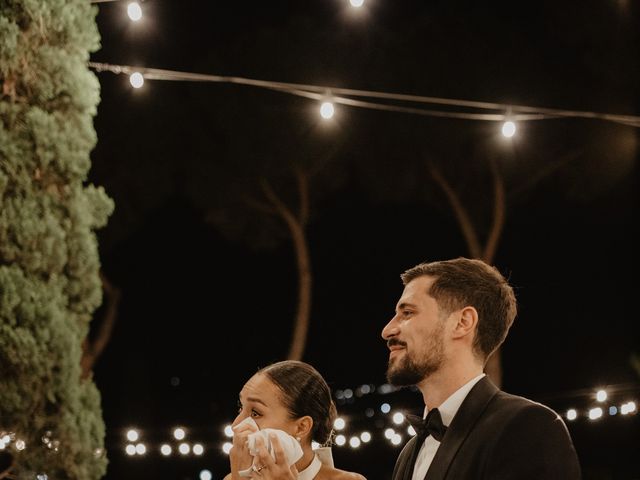 Il matrimonio di Michele e Agnese a Roma, Roma 131