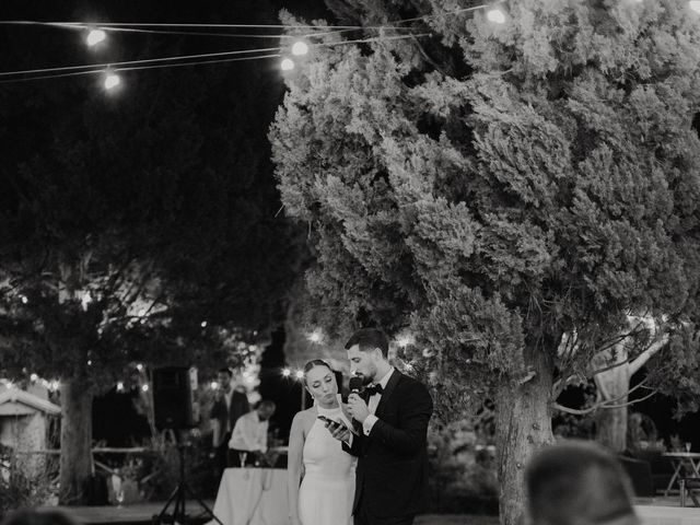 Il matrimonio di Michele e Agnese a Roma, Roma 135