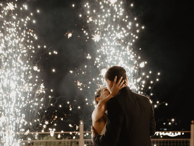 Il matrimonio di Michele e Agnese a Roma, Roma 139
