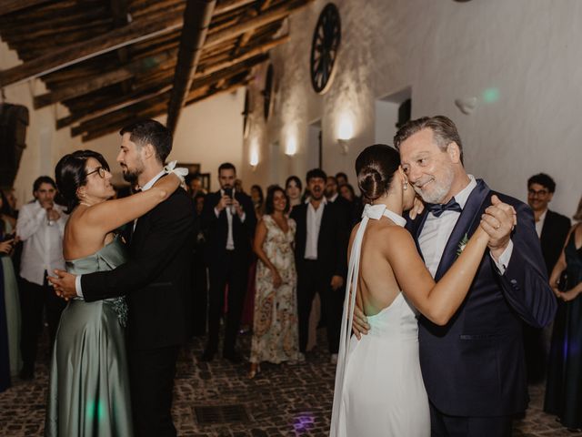Il matrimonio di Michele e Agnese a Roma, Roma 141
