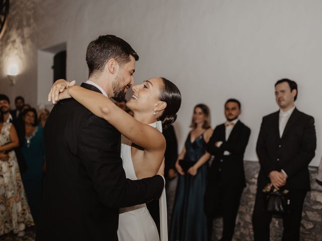 Il matrimonio di Michele e Agnese a Roma, Roma 142