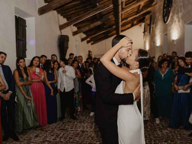 Il matrimonio di Michele e Agnese a Roma, Roma 143