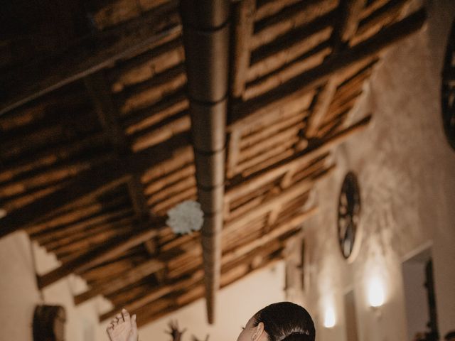 Il matrimonio di Michele e Agnese a Roma, Roma 144