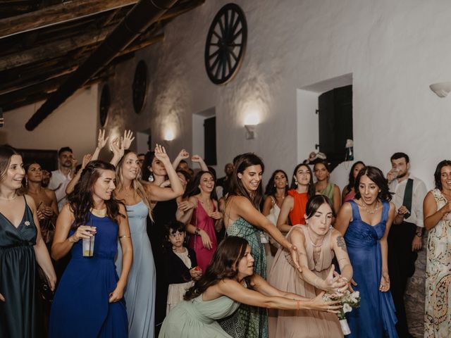 Il matrimonio di Michele e Agnese a Roma, Roma 145