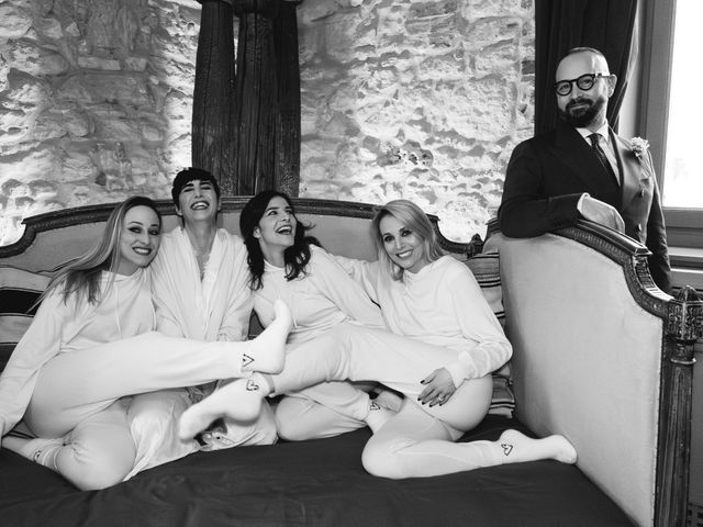 Il matrimonio di Marco e Federica a Gavi, Alessandria 7