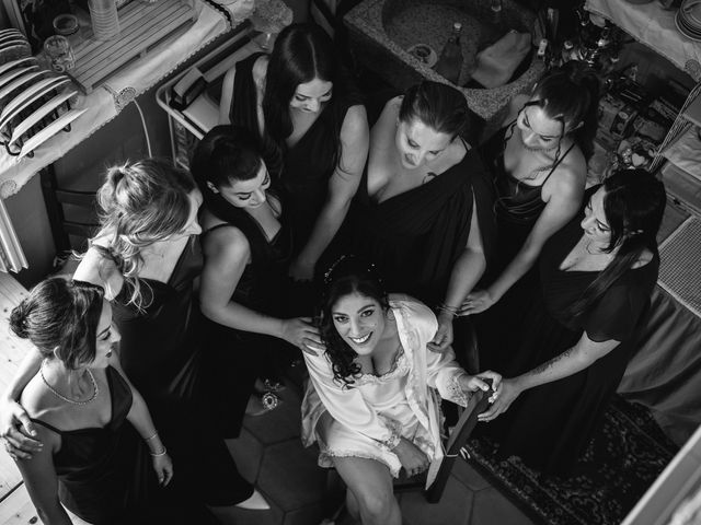 Il matrimonio di Matteo e Elena a Cesenatico, Forlì-Cesena 21