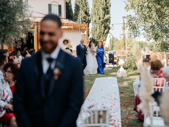 Il matrimonio di Matteo e Elena a Cesenatico, Forlì-Cesena 45