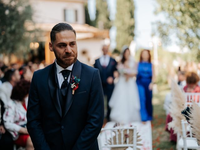 Il matrimonio di Matteo e Elena a Cesenatico, Forlì-Cesena 47