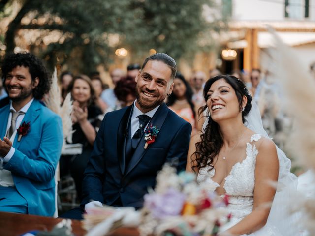 Il matrimonio di Matteo e Elena a Cesenatico, Forlì-Cesena 57